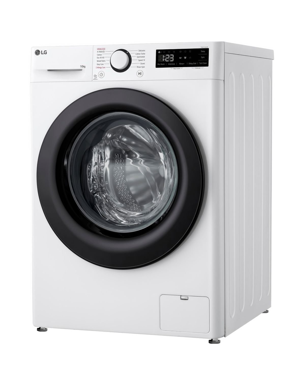 Professional LG Washing Machine Repair Service